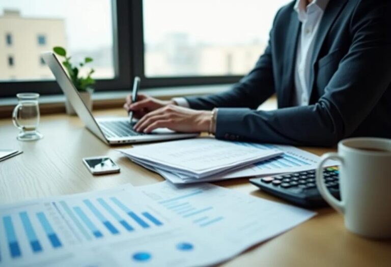 Jak wypełnić sprawozdanie oś-op1: krok po kroku dla przedsiębiorców