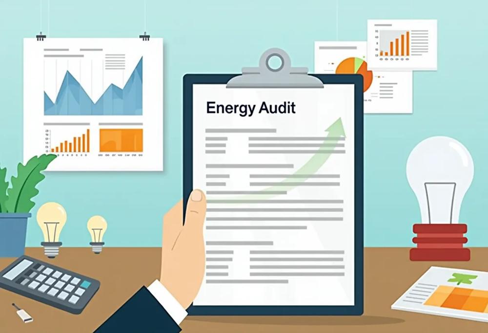 energy audit